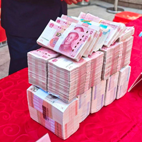 南通讨债公司成功帮助辖区运输司机追回拖欠运输费、机器租赁费等共计100万元