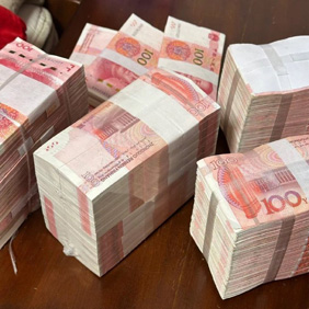 南通要账公司成功调解一起劳务合同纠纷案，追回一直未支付老王劳务报酬共计八万余元